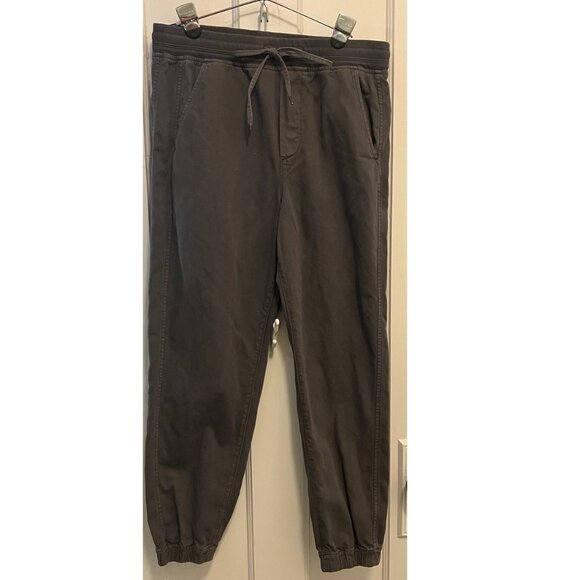 SALE!!!  Women's Gap cargo pants Grey size medium - Picture 2 of 5